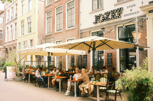 Wijnproeven in Utrecht!