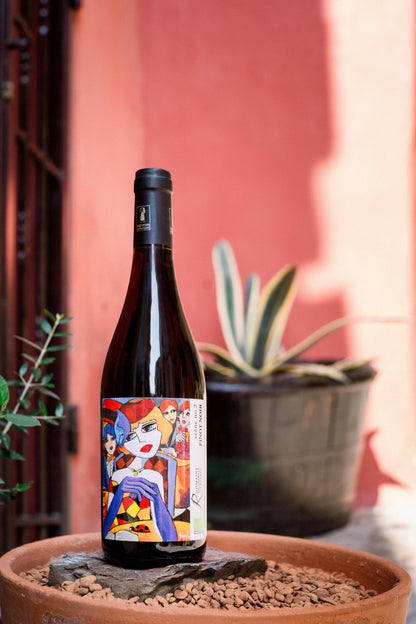 Scène n°2 Pinot Noir 2025