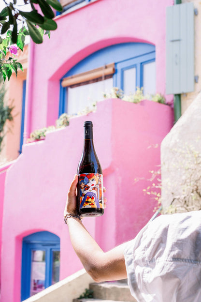 Scène n°2 Pinot Noir 2025