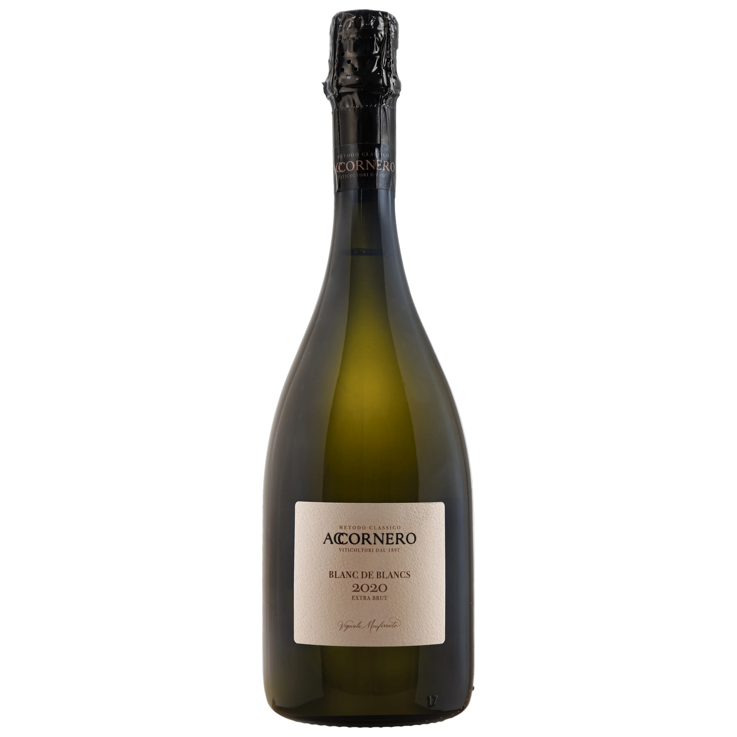 Blanc de Blancs Extra Brut