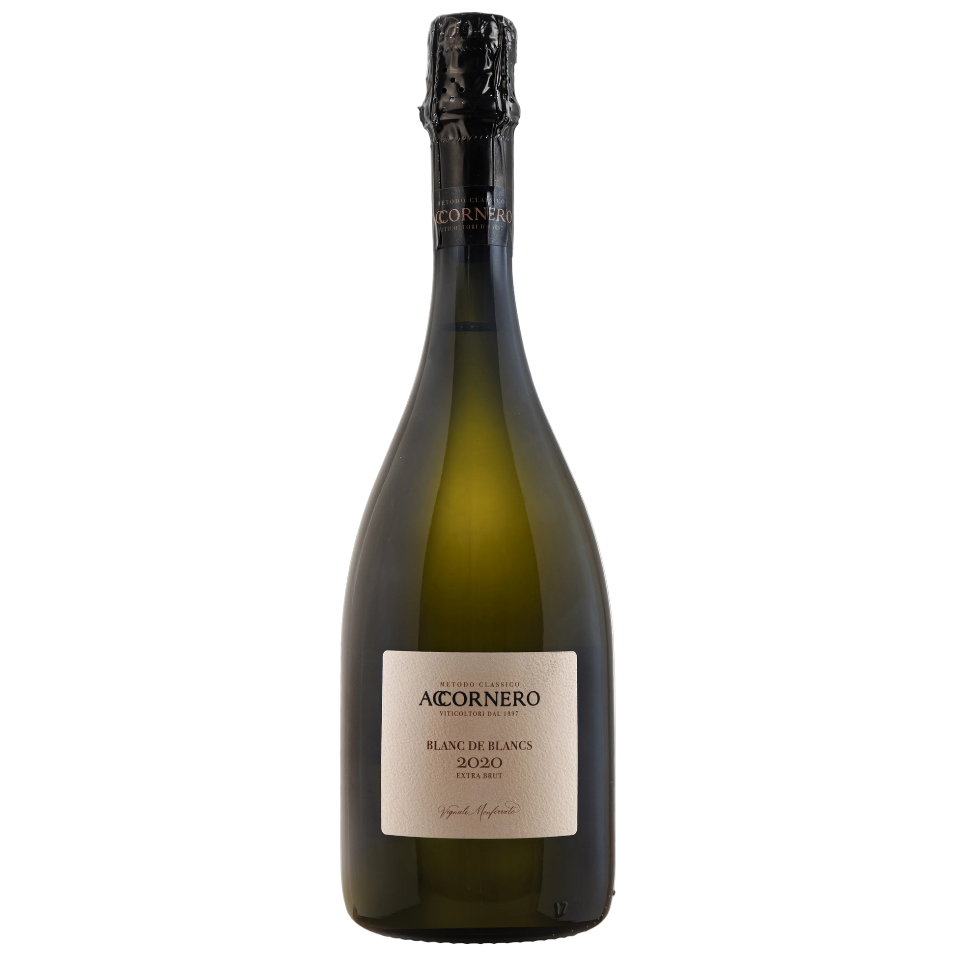 Blanc de Blancs Extra Brut