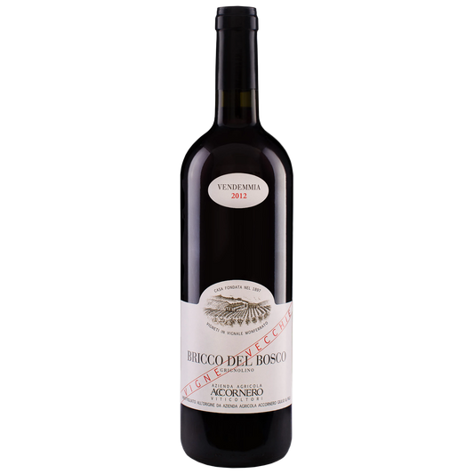 Bricco del Bosco Vigne Vecchie