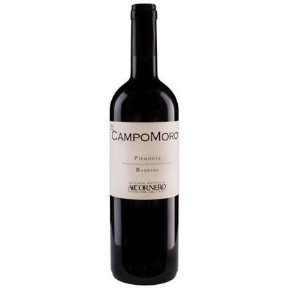 CampoMoro Barbera