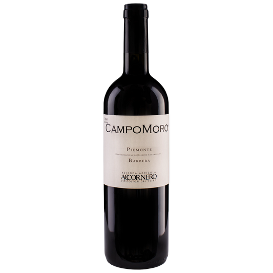 CampoMoro Barbera