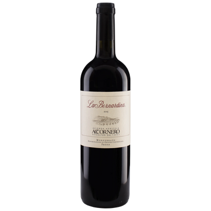 La Bernardina Monferrato Freisa