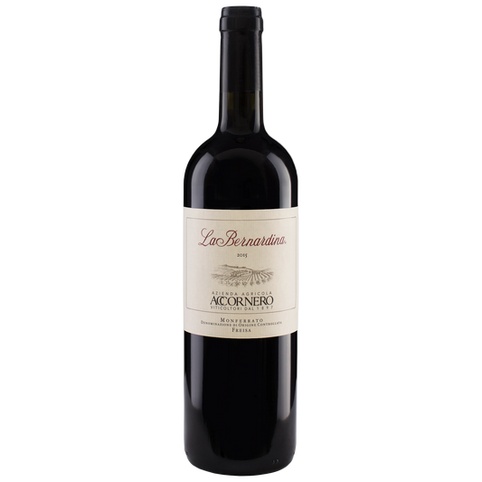 La Bernardina Monferrato Freisa