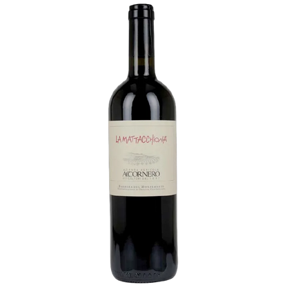 La Mattacchiona