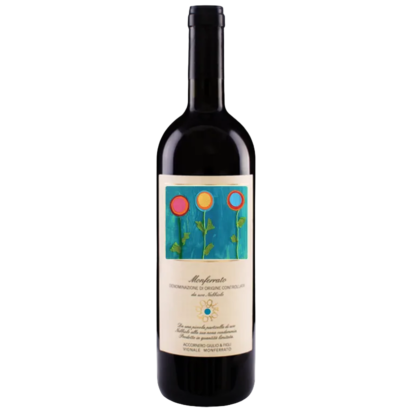 Monferrato Nebbiolo