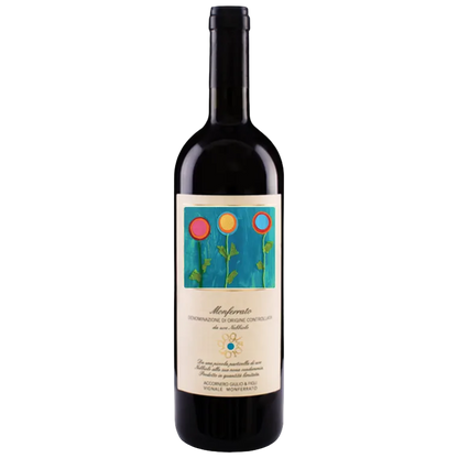 Monferrato Nebbiolo