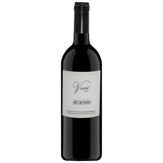 Viarì Ruchè di Castagnole Monferrato