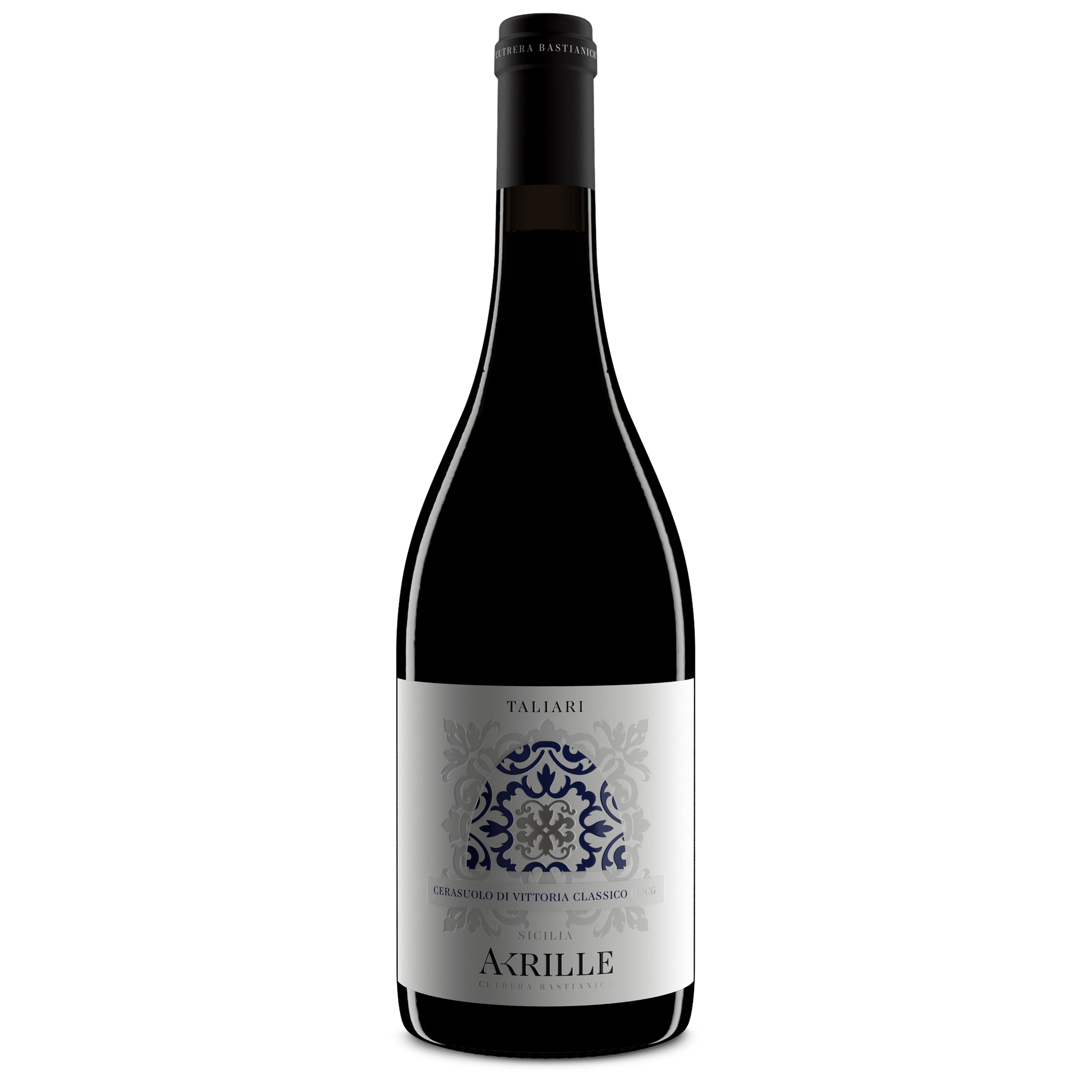 Akrille Cerasuolo di Vittoria Classico DOCG