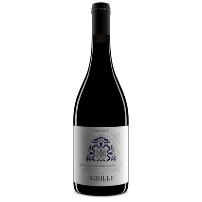 Akrille Cerasuolo di Vittoria Classico DOCG