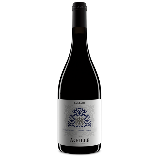 Akrille Cerasuolo di Vittoria Classico DOCG