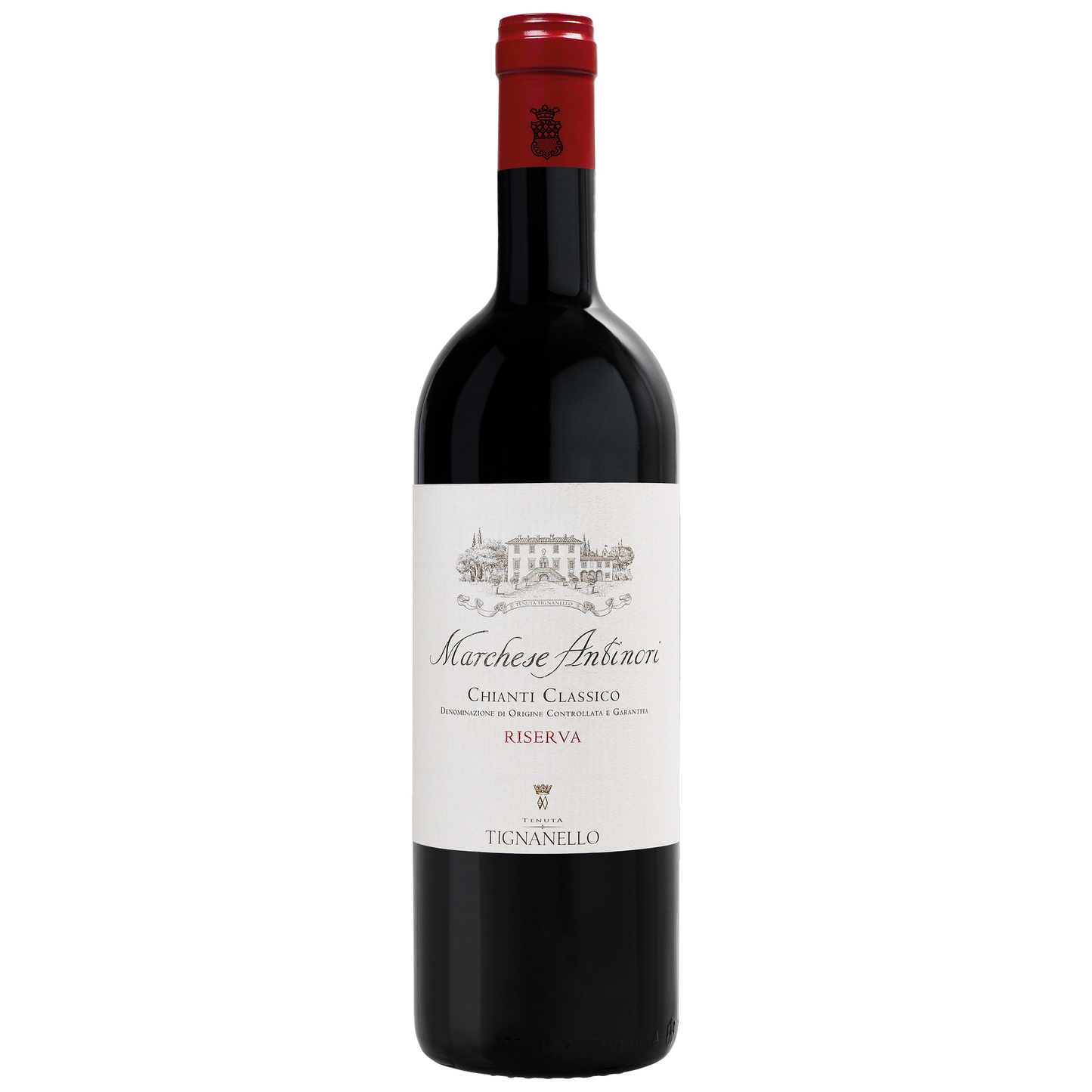 Tenuta Tignanello 'Marchese Antinori' Chianti Classico Riserva 2020