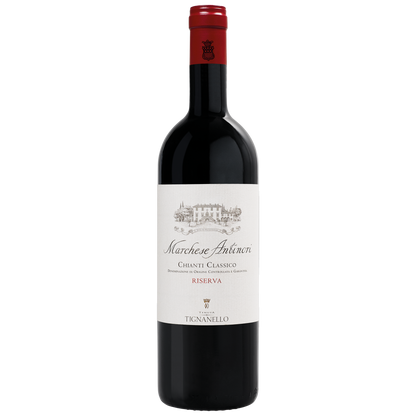 Tenuta Tignanello 'Marchese Antinori' Chianti Classico Riserva 2020