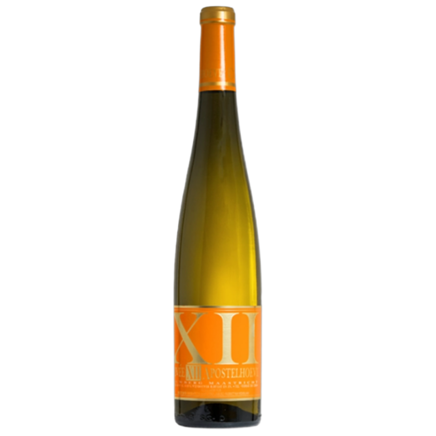 Cuvée XII 2024