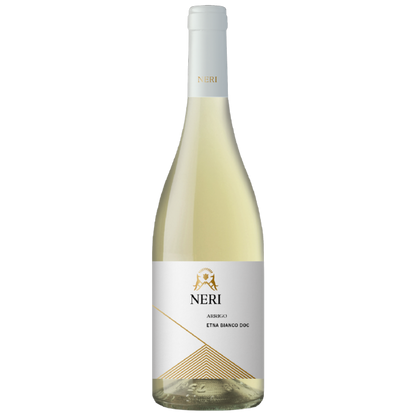 Etna Bianco Arrigo DOC 2024