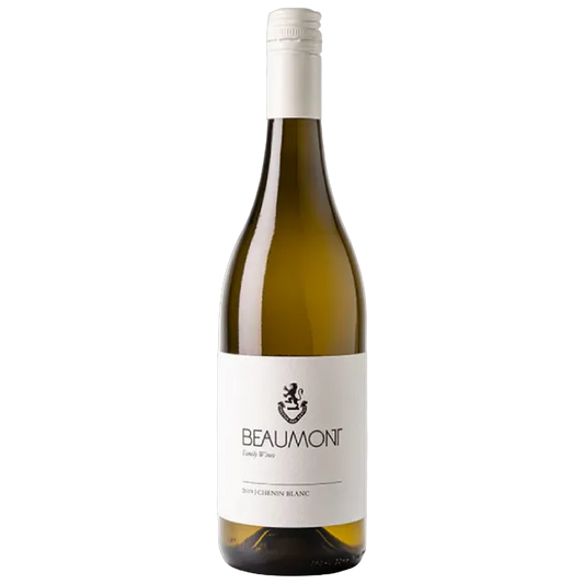 Chenin Unwooded 2024