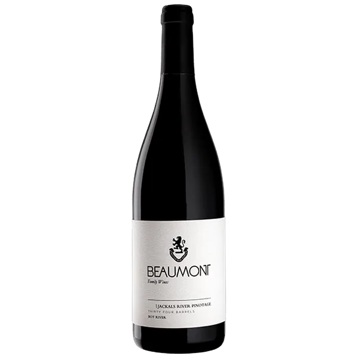Jackals River Pinotage 2021