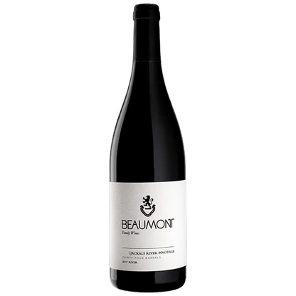 Jackals River Pinotage 2021