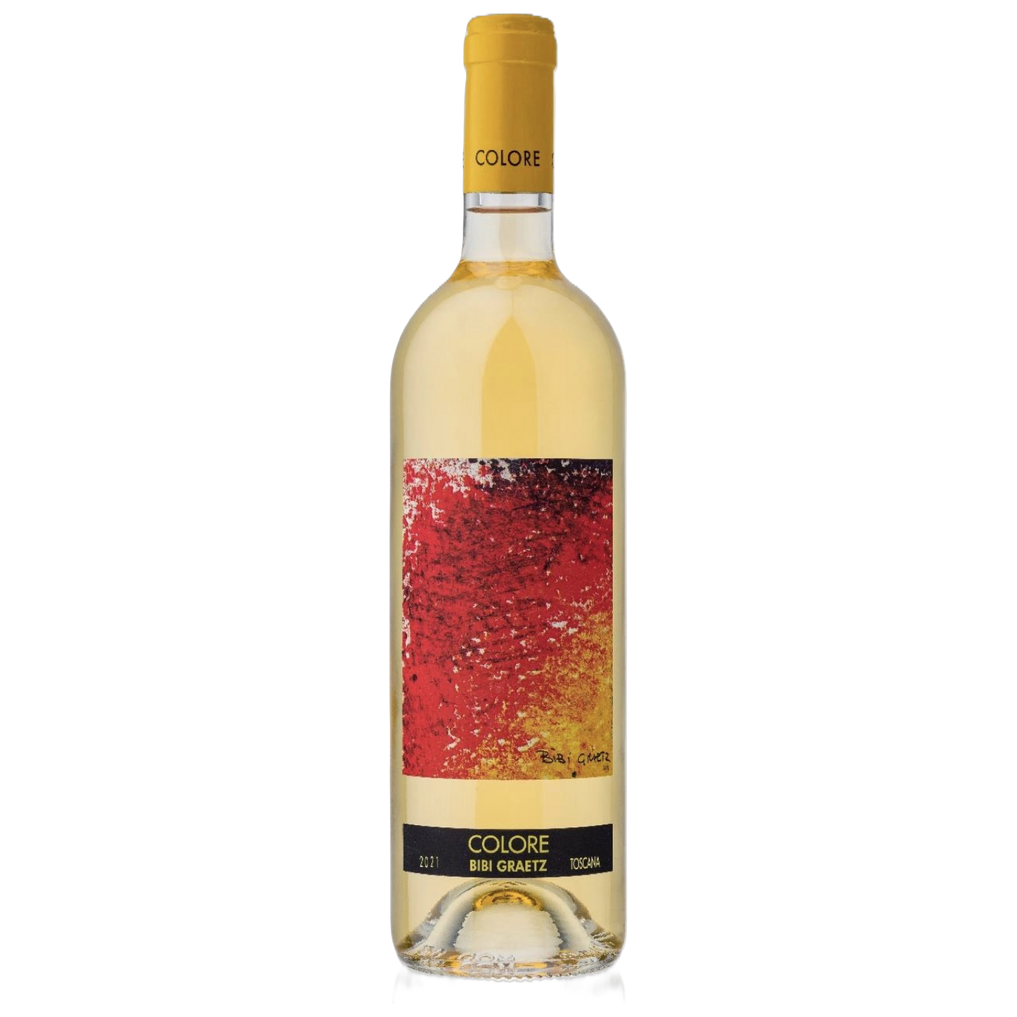 Colore Bianco 2021