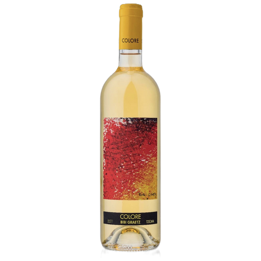 Colore Bianco 2021