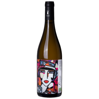 Scène n°5 Vin Orange 2025