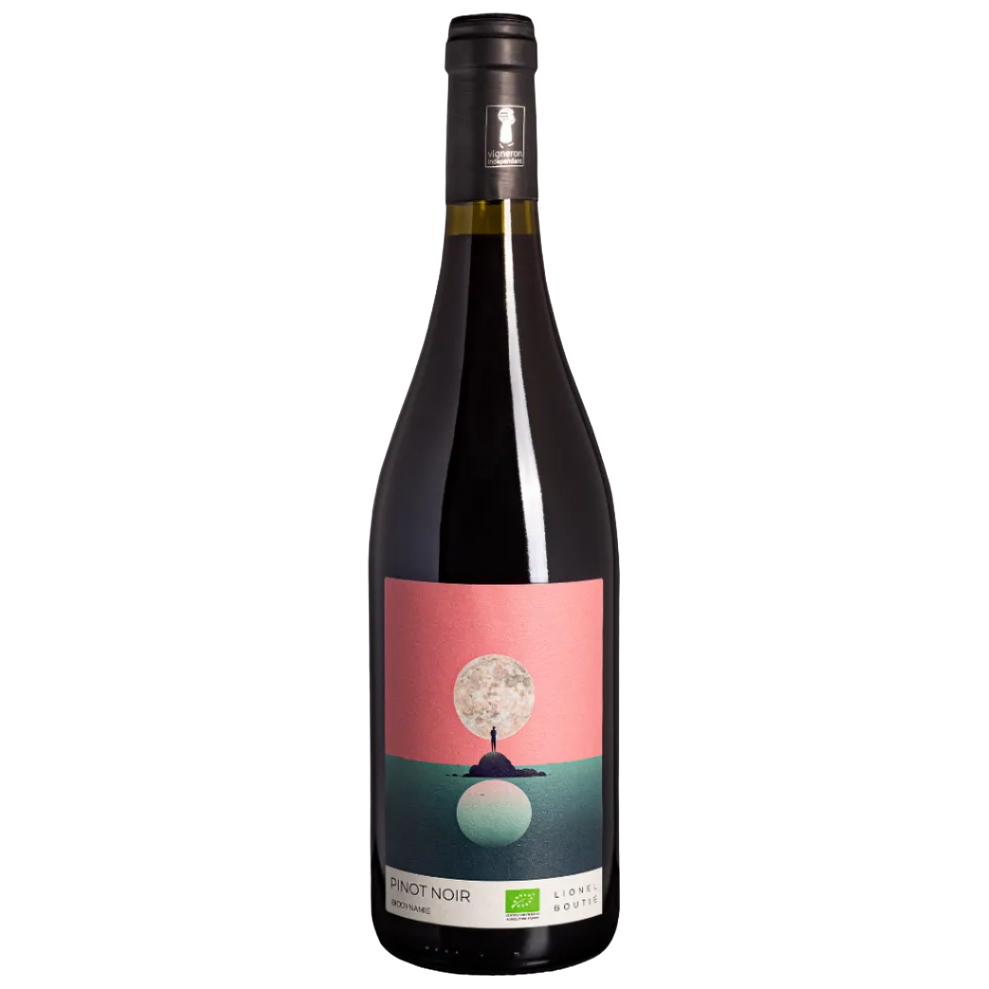 Lune Pinot Noir 2025
