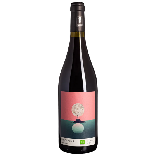 Lune Pinot Noir 2025