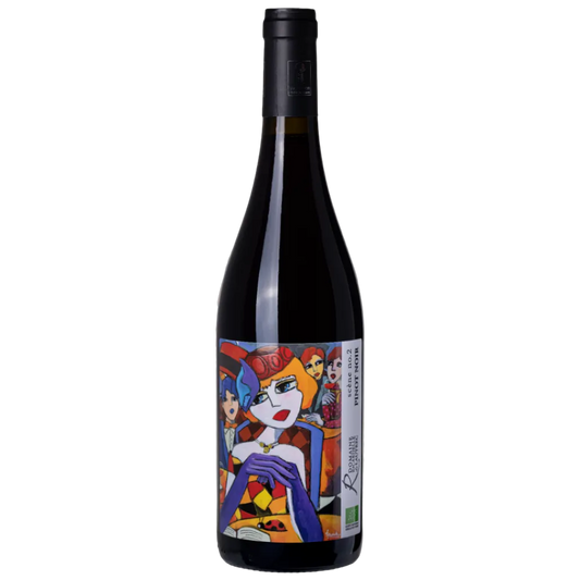 Scène n°2 Pinot Noir 2025