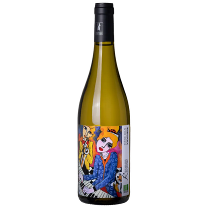 Scène n°6 Viognier 2025