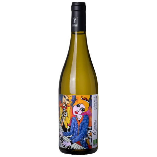 Scène n°6 Viognier 2025