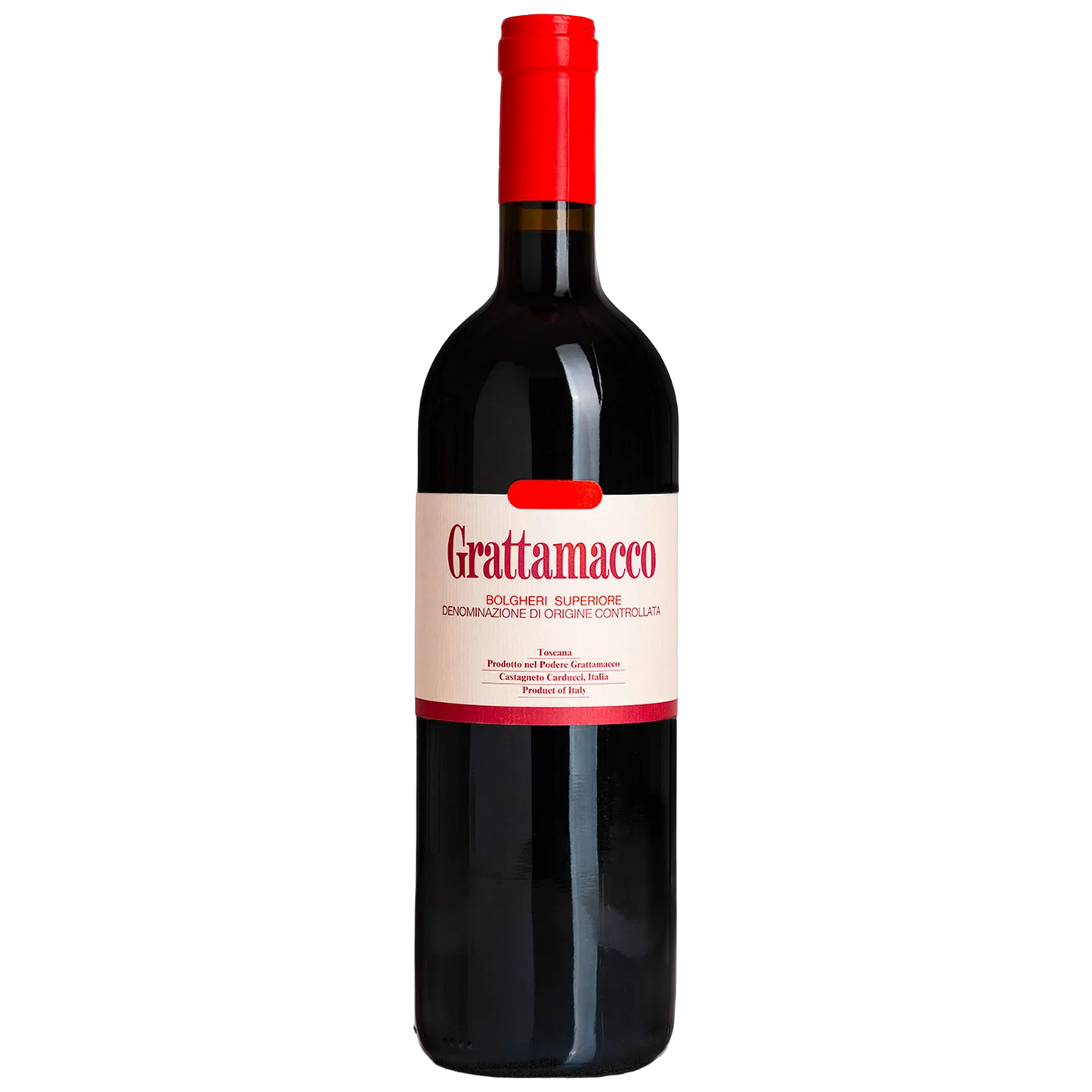 Bolgheri Superiore 2015 Magnum