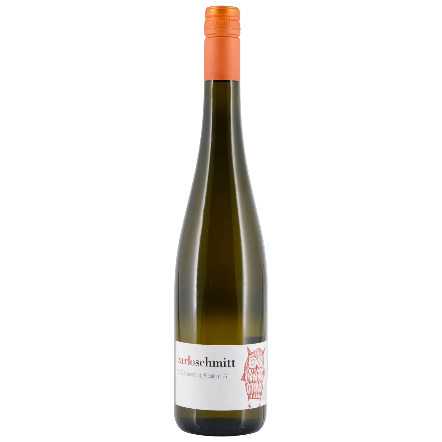 Herrenberg Riesling GG 2025