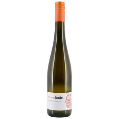 Herrenberg Riesling GG 2025