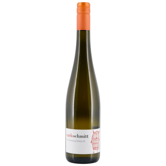 Herrenberg Riesling GG 2025
