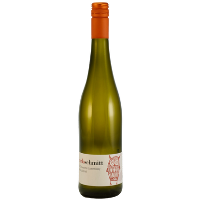 Köwericher Laurentiuslay Riesling Kabinett 2025