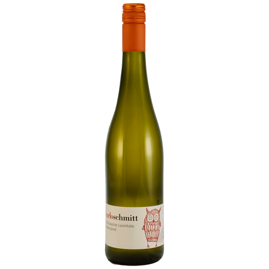 Köwericher Laurentiuslay Riesling Kabinett 2025