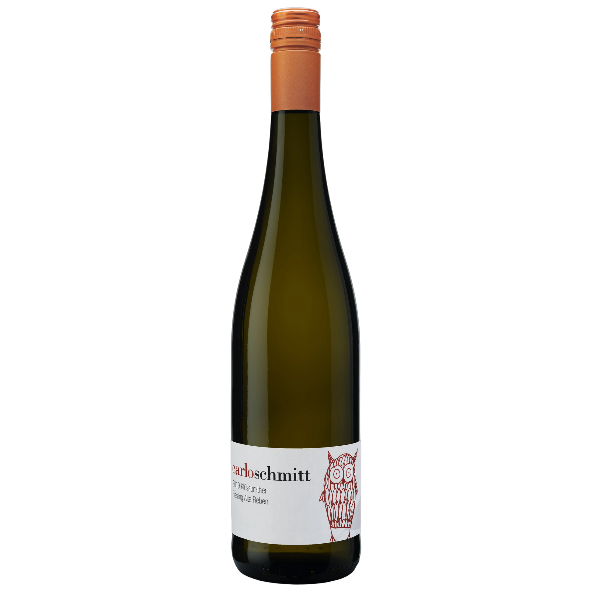 Leiwener Riesling Alte Reben 2025