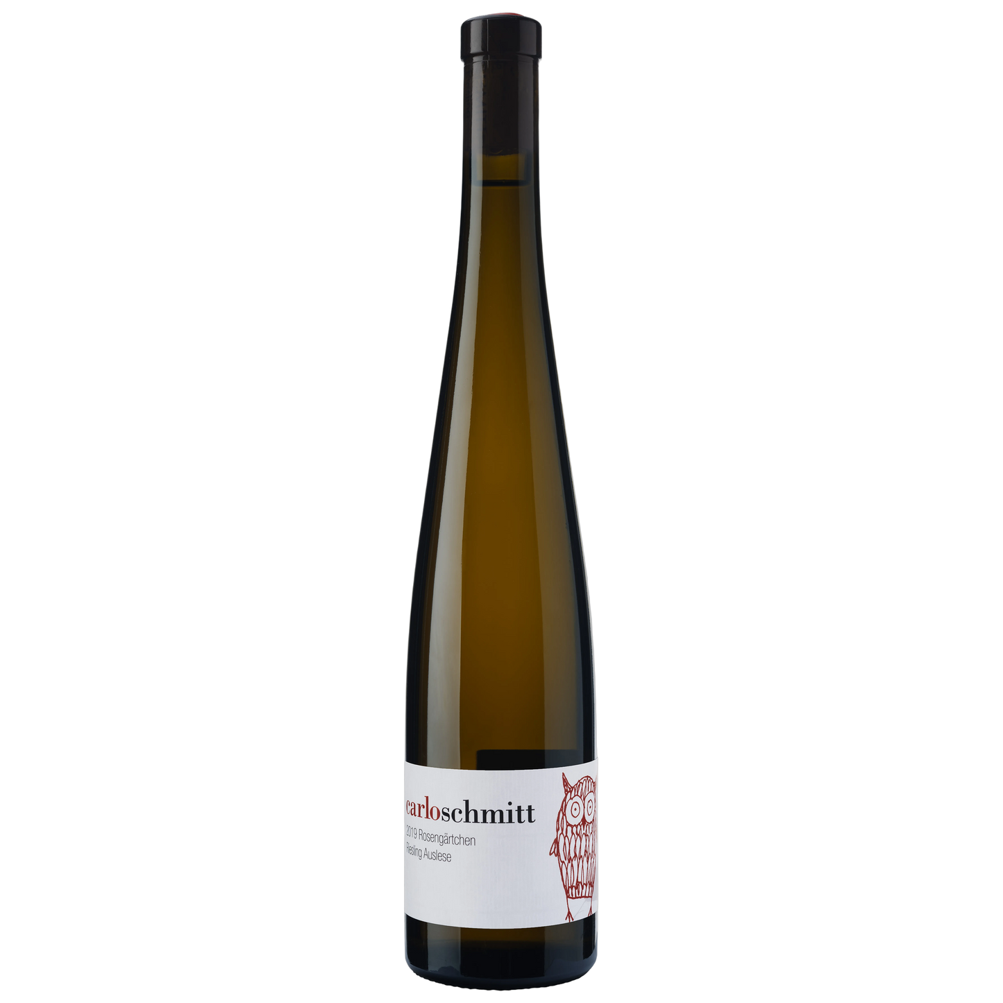 Neumagener Rosengärtchen Riesling Auslese 2018