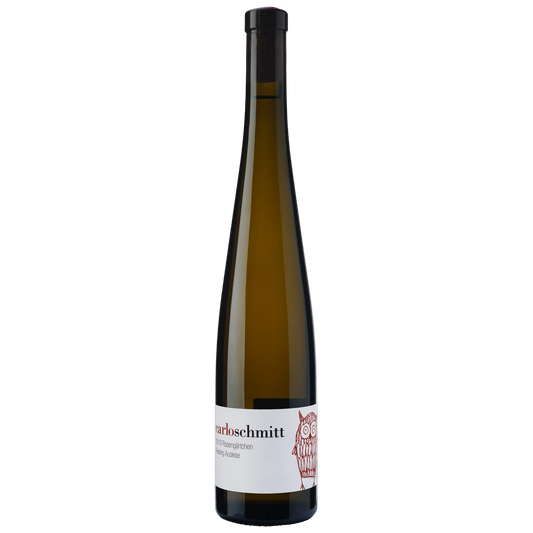 Neumagener Rosengärtchen Riesling Auslese 2018