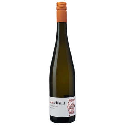 Rosengärtchen Riesling trocken 2025