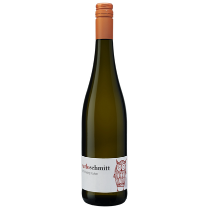 vom Schiefer Riesling trocken 2025