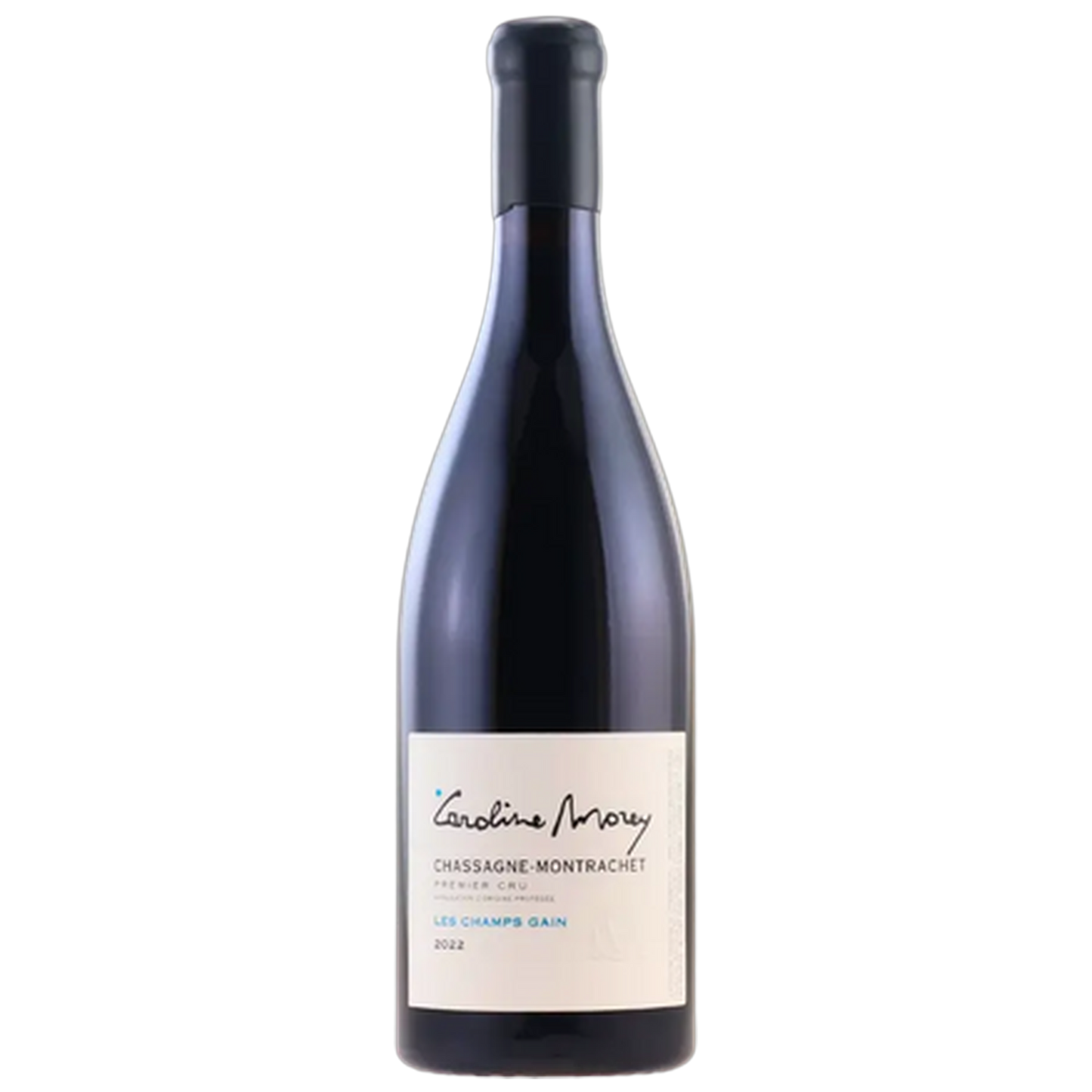 Chassagne Montrachet Chambrees 2022