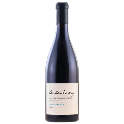 Chassagne Montrachet Chambrees 2022