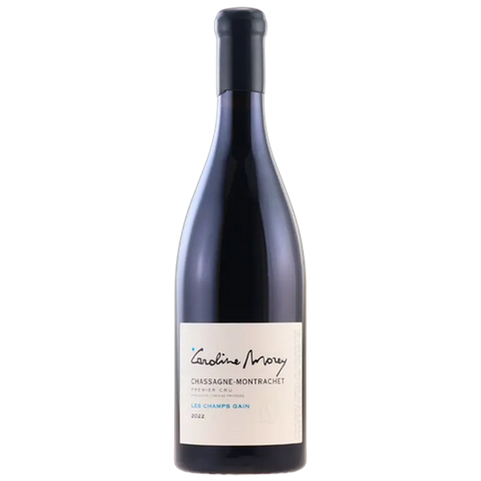 Chassagne Montrachet Chambrees 2022