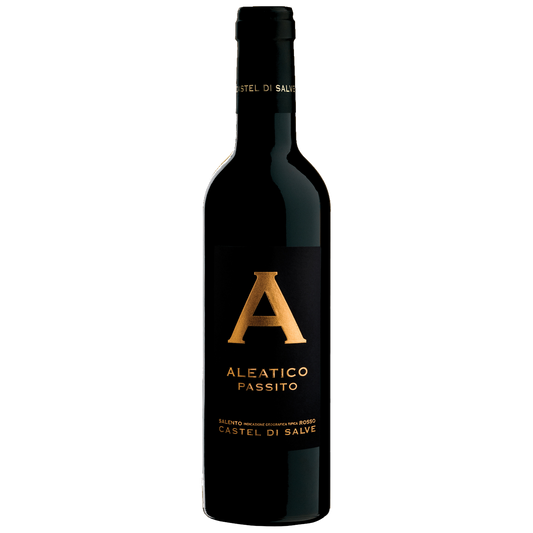 Aleatico Passito 2017