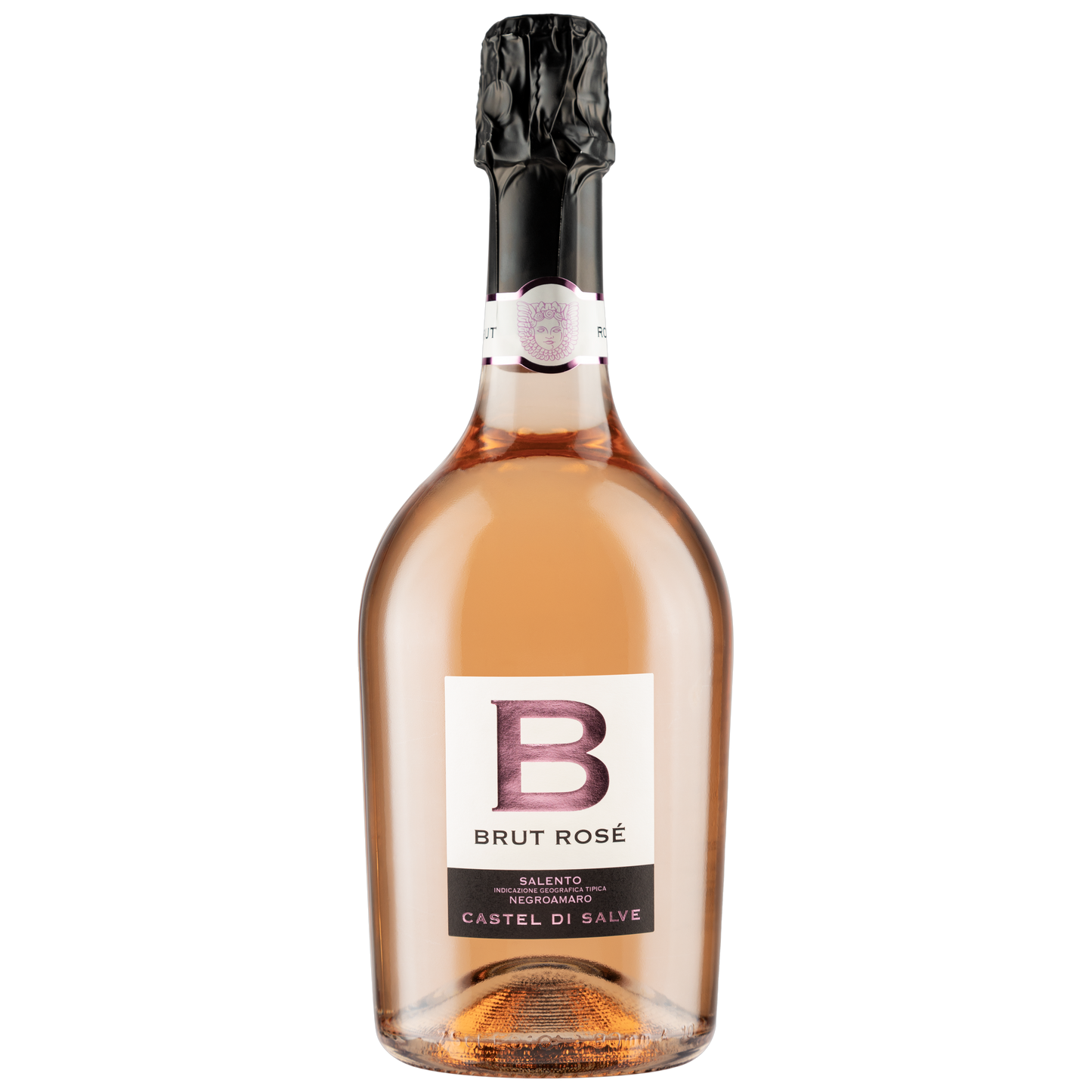 Brut Rosé Negroamaro Spumante