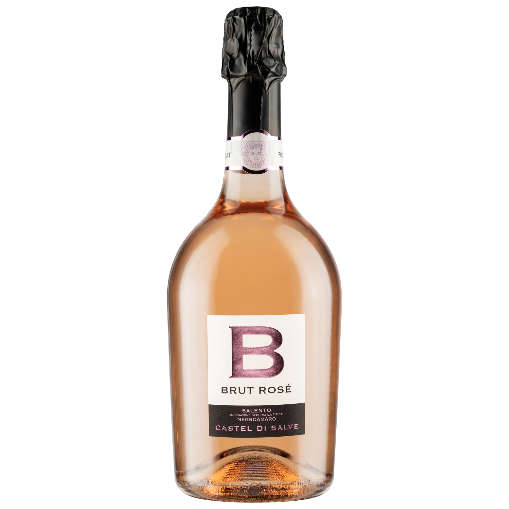 Brut Rosé Negroamaro Spumante