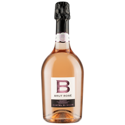 Brut Rosé Negroamaro Spumante